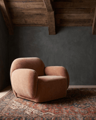 Hugo Lounge Chair - Lounge Chairs - Hello Norden