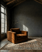 Parkway Chair - Made To Order Furniture - Hello Norden