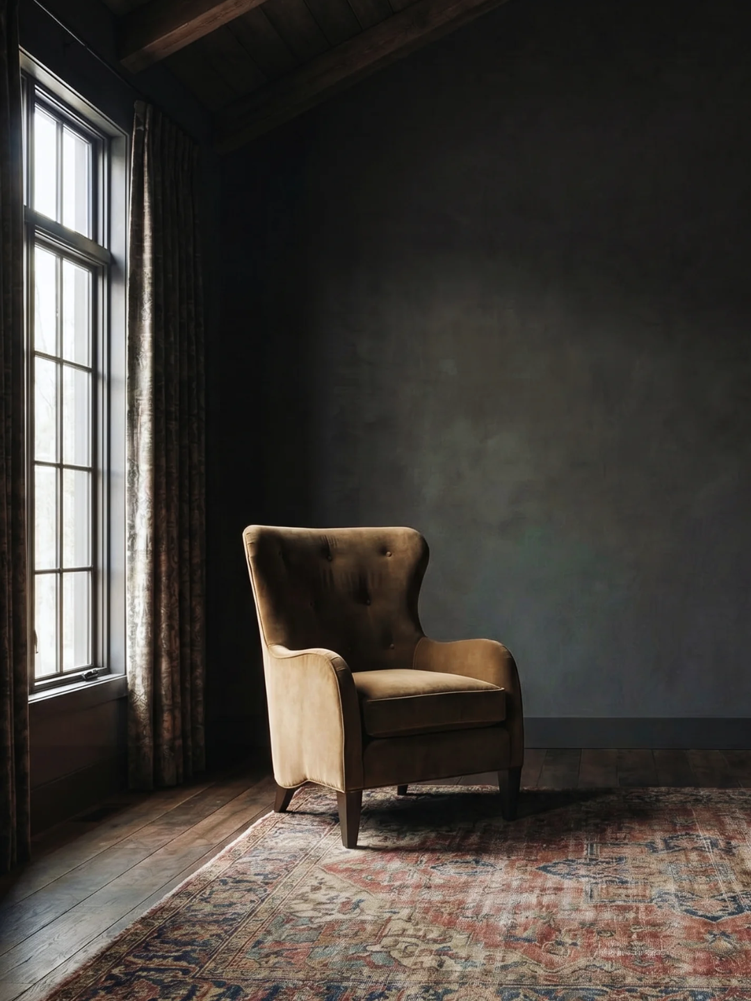 Stella Chair - Made To Order Furniture - Hello Norden