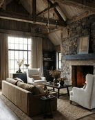 Fletcher Chair - Made To Order Furniture - Hello Norden