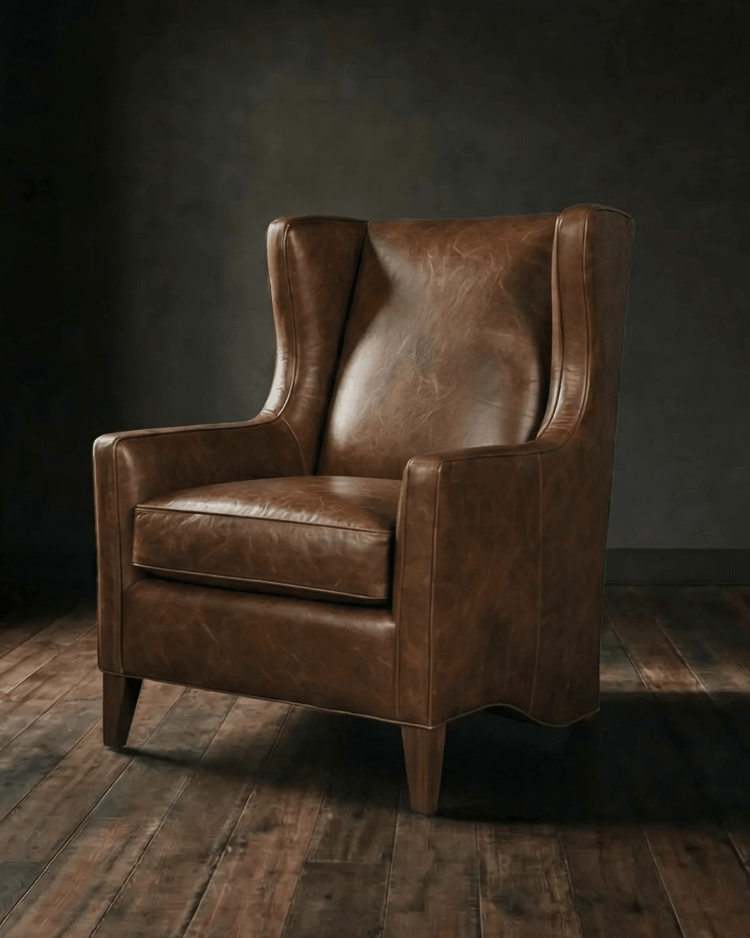 Fletcher Chair - Made To Order Furniture - Hello Norden