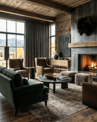 Fletcher Chair - Made To Order Furniture - Hello Norden