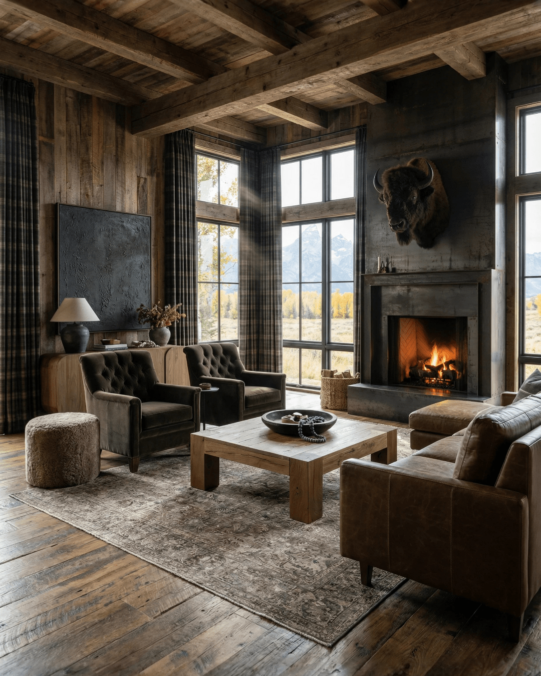 Griffin Chair - Made To Order Furniture - Hello Norden