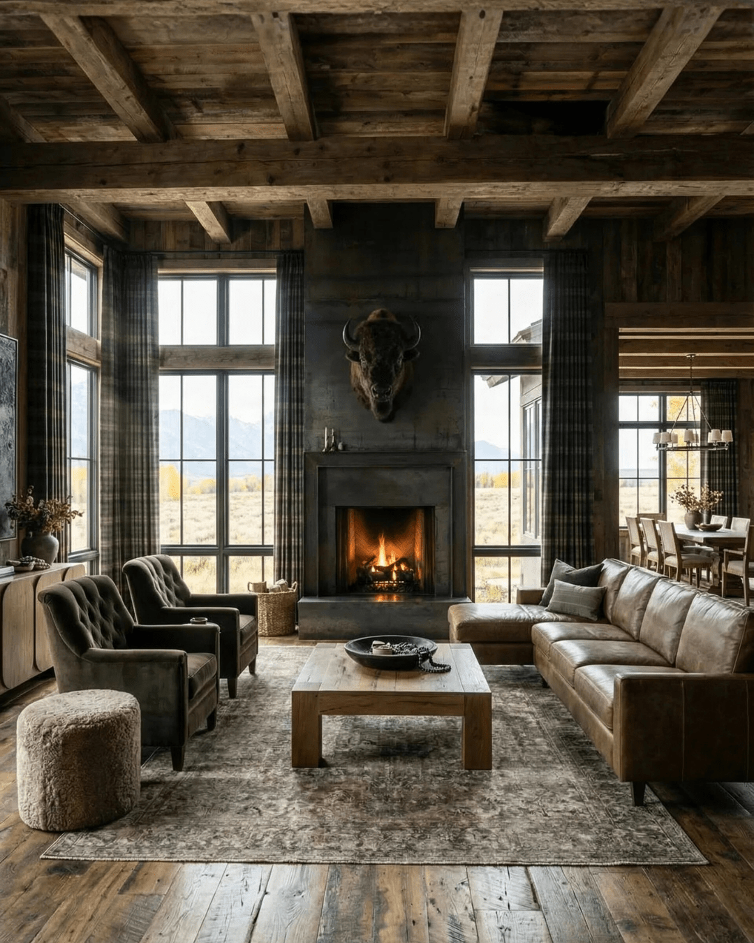 Griffin Chair - Made To Order Furniture - Hello Norden