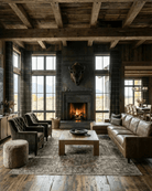 Griffin Chair - Made To Order Furniture - Hello Norden