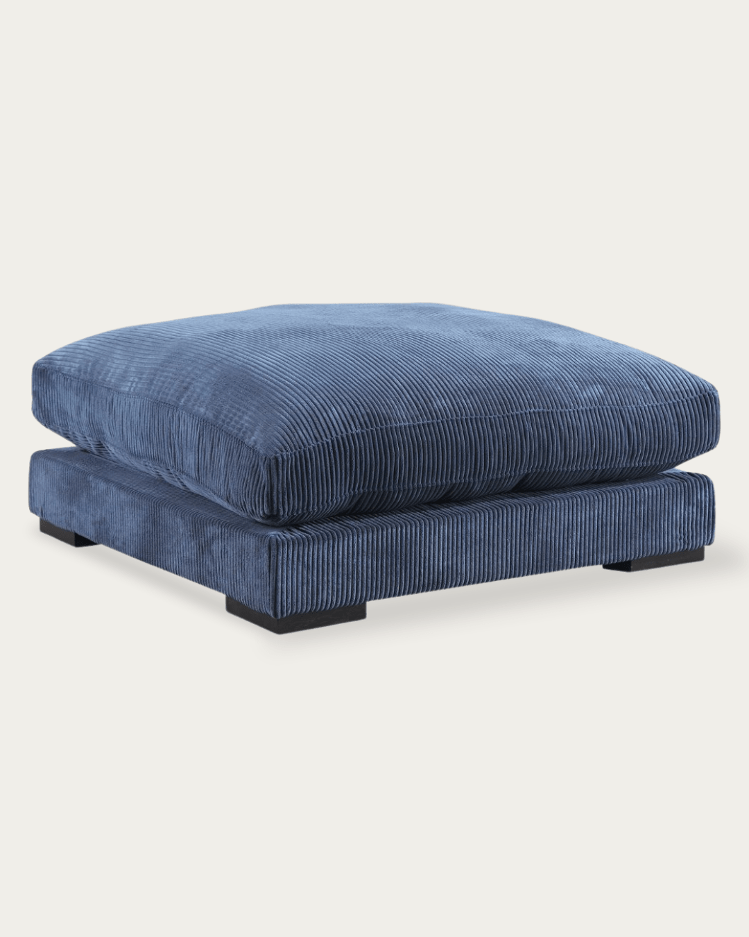 Tate Ottoman - Benches & Ottomans - Hello Norden