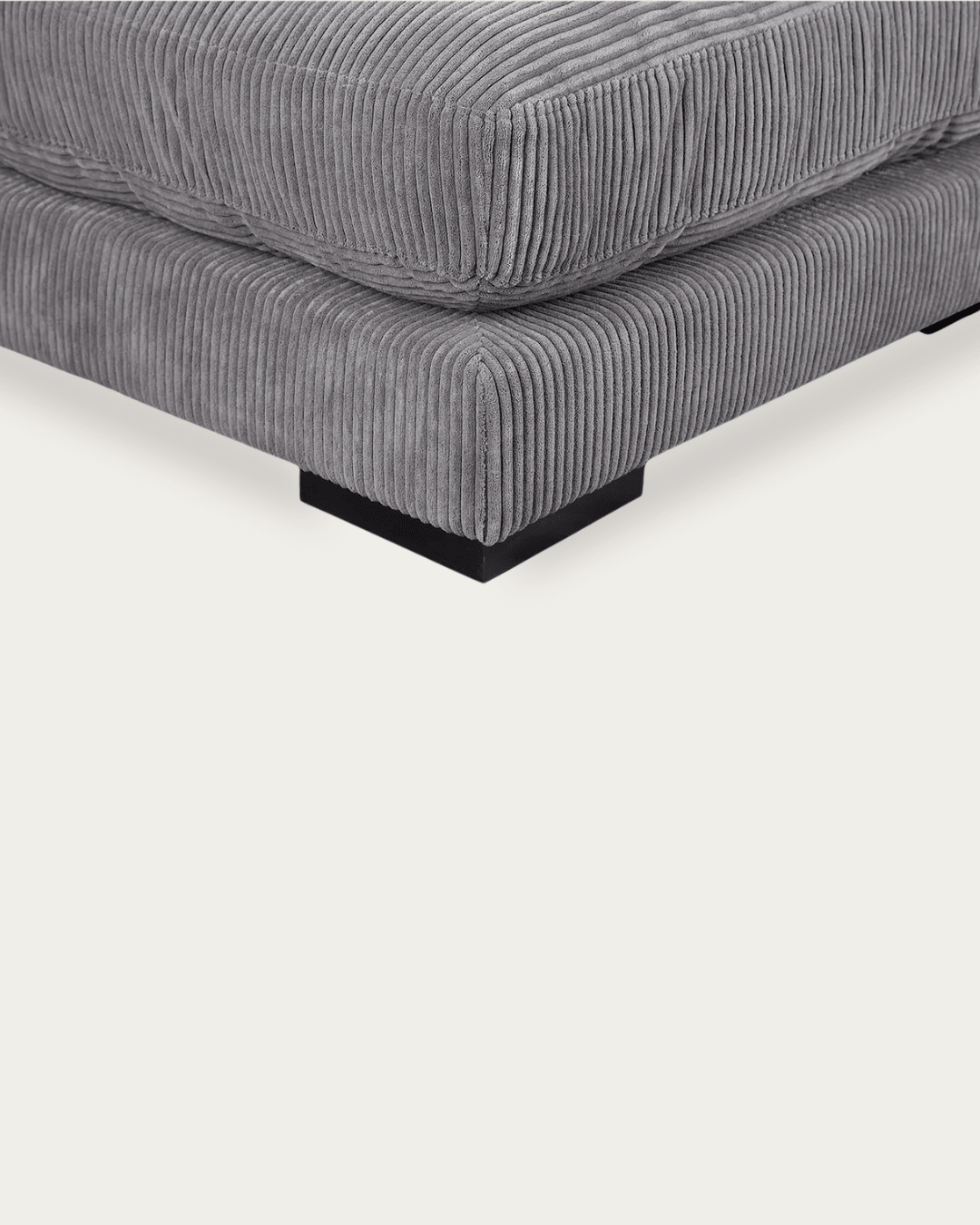 Tate Ottoman - Benches & Ottomans - Hello Norden
