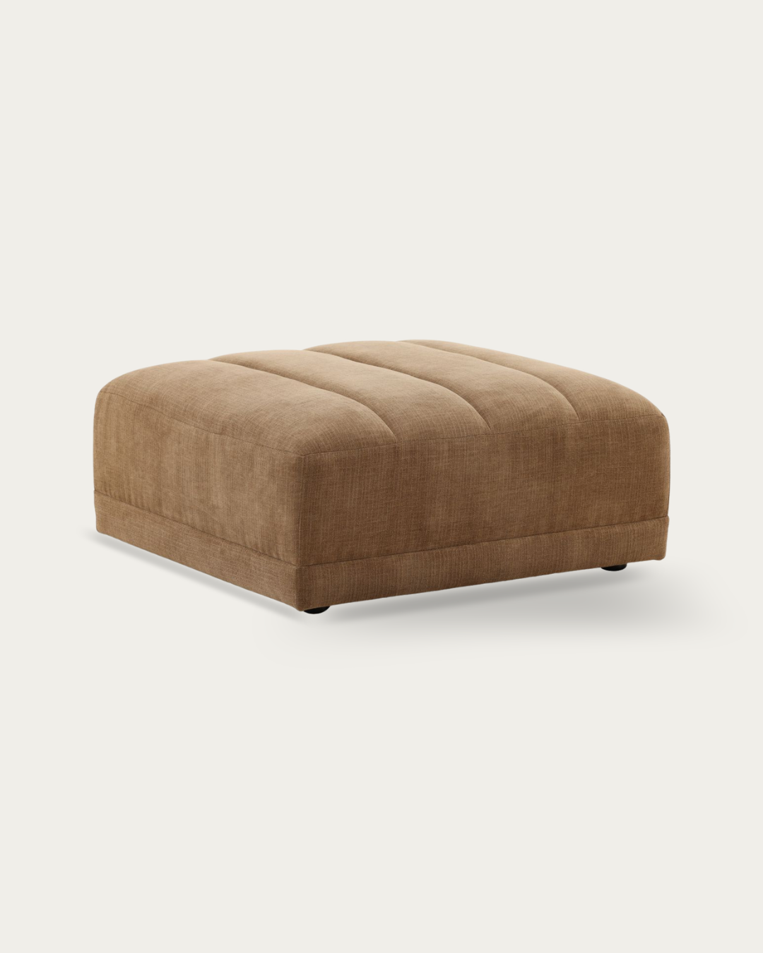 Karna Ottoman - Ottomans & Poufs - Hello Norden