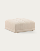 Karna Ottoman - Ottomans & Poufs - Hello Norden