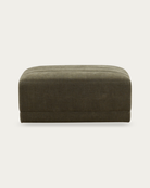 Karna Ottoman - Ottomans & Poufs - Hello Norden