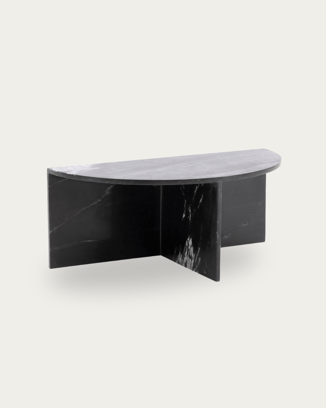 Luna Marble Coffee Table - Coffee Tables - Hello Norden