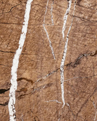 Wayde Marble Side Table - Side Tables - Hello Norden