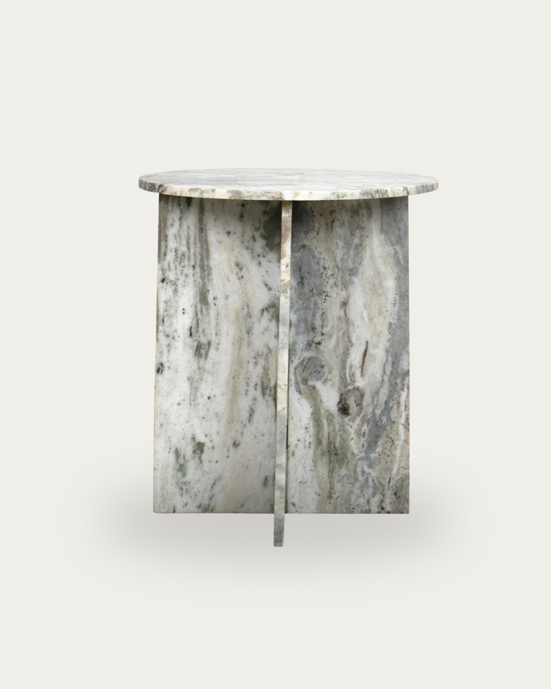 Ramona Marble Table - Side Tables - Hello Norden
