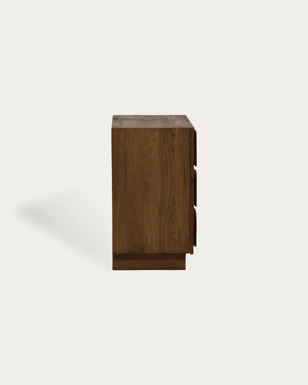 Elma Wood Sideboard - Cabinets & Storage - Hello Norden