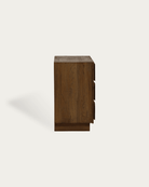 Elma Wood Sideboard - Cabinets & Storage - Hello Norden