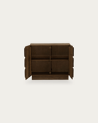 Elma Wood Sideboard - Cabinets & Storage - Hello Norden