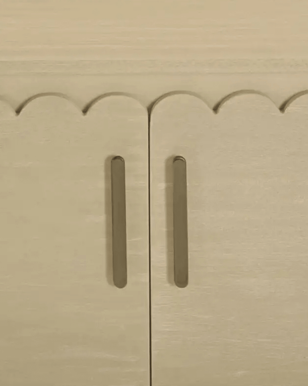 Sadie Scalloped Sideboard - Cabinets & Storage - Hello Norden