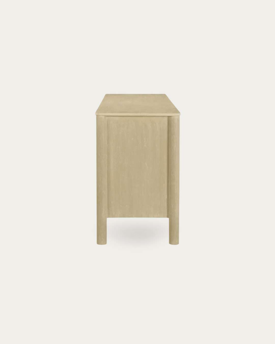 Sadie Scalloped Sideboard - Cabinets & Storage - Hello Norden