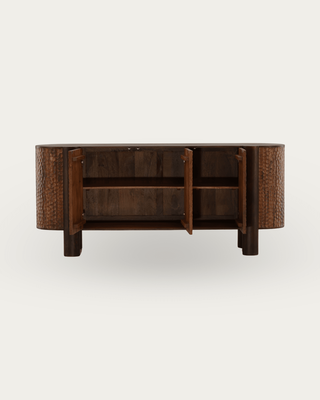 dining room furniture modern mountain  sideboard Hello Norden - Hans Sideboard