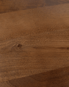 Emilie Reeded Wood Sideboard - Cabinets & Storage - Hello Norden