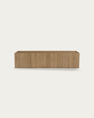 Magnus Modern Oak Media Cabinet - Cabinets & Storage - Hello Norden