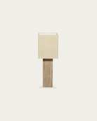 Nomi Table Lamp - Table Lamps - Hello Norden