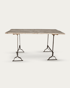 Jona Reclaimed Console Table - Vintage Furniture - Hello Norden