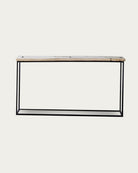 Elin Console Table - Vintage Furniture - Hello Norden