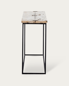 Elin Console Table - Vintage Furniture - Hello Norden