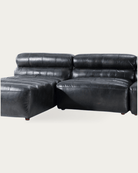 Rainor Leather Sectional - Sofas & Sectionals - Hello Norden