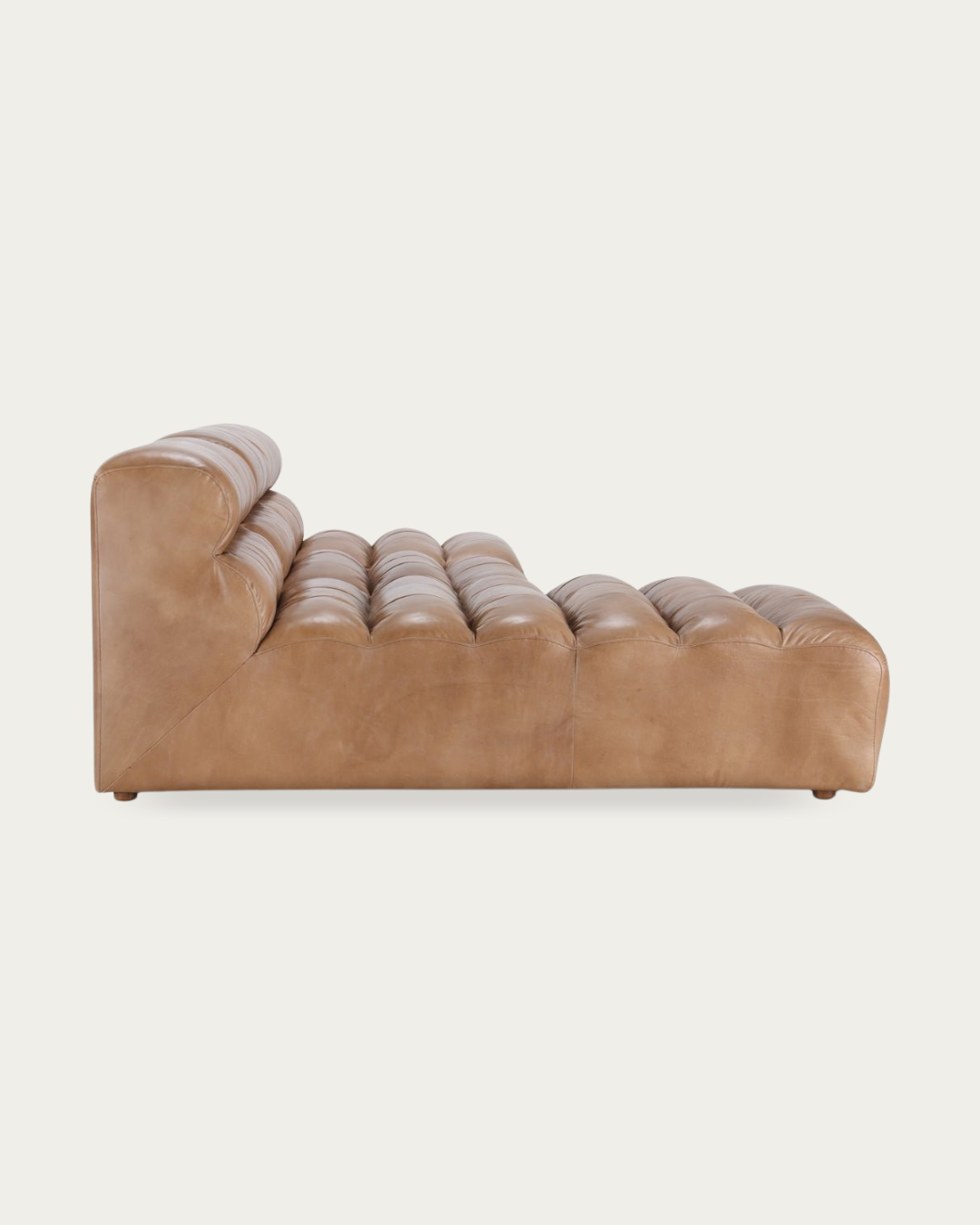 Rainor Leather Sectional - Sofas & Sectionals - Hello Norden
