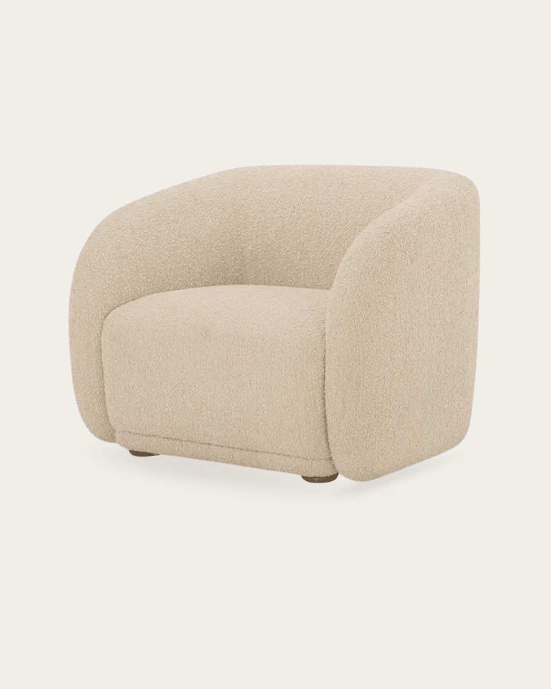 Fredrik Accent Chair - Lounge Chairs - Hello Norden