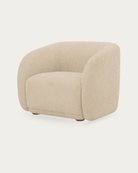 Fredrik Accent Chair - Lounge Chairs - Hello Norden