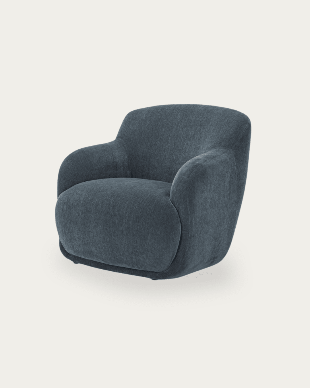 Molly Lounge Chair - Arm Chairs - Hello Norden