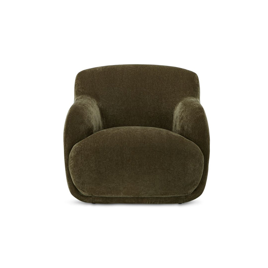 Molly Lounge Chair - Arm Chairs, Recliners & Sleeper Chairs - Hello Norden