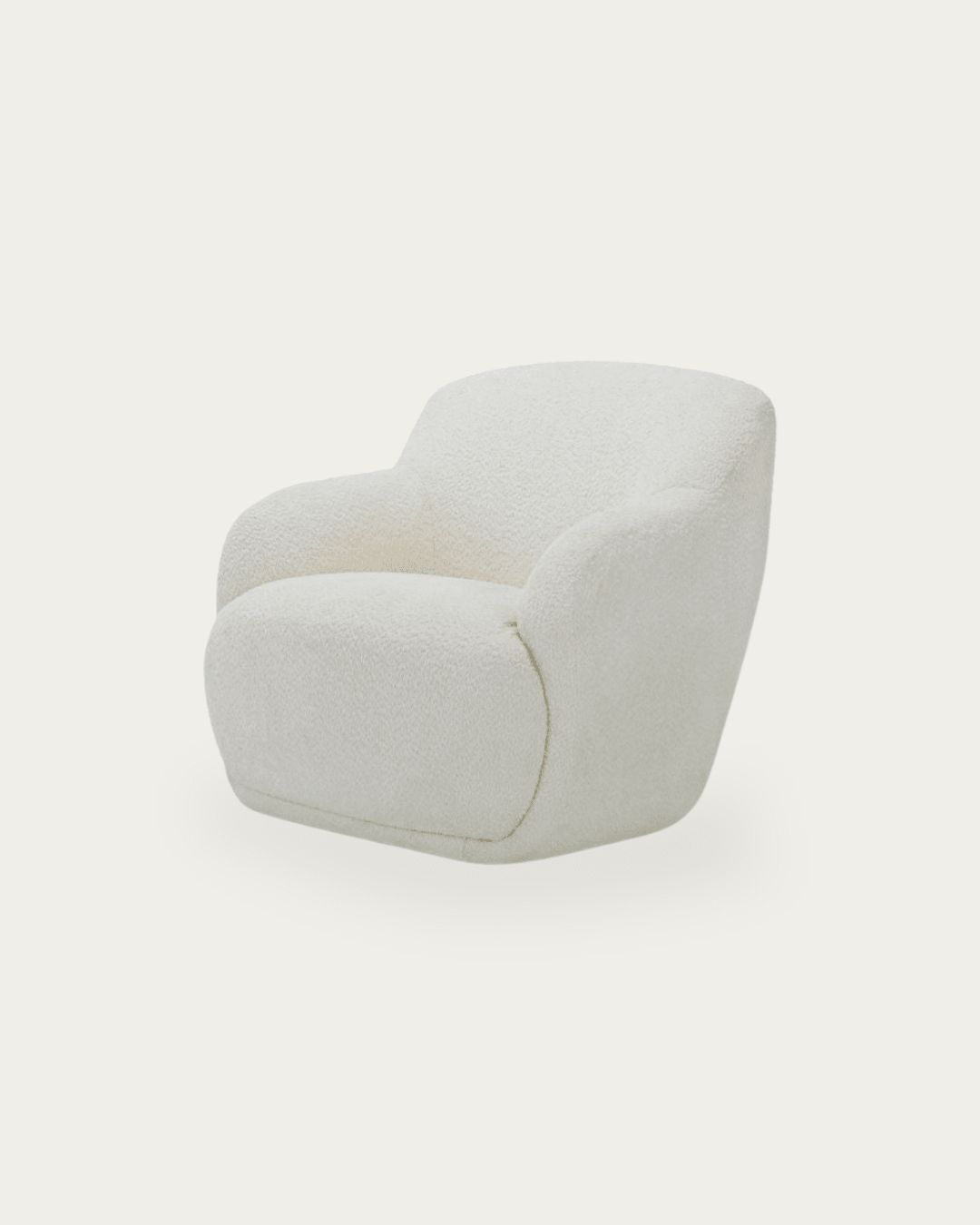 Molly Lounge Chair - Arm Chairs - Hello Norden