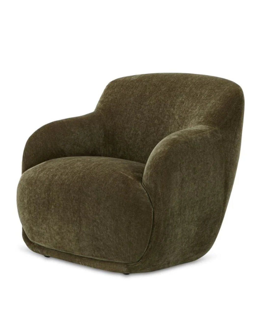 Molly Lounge Chair - Arm Chairs - Hello Norden