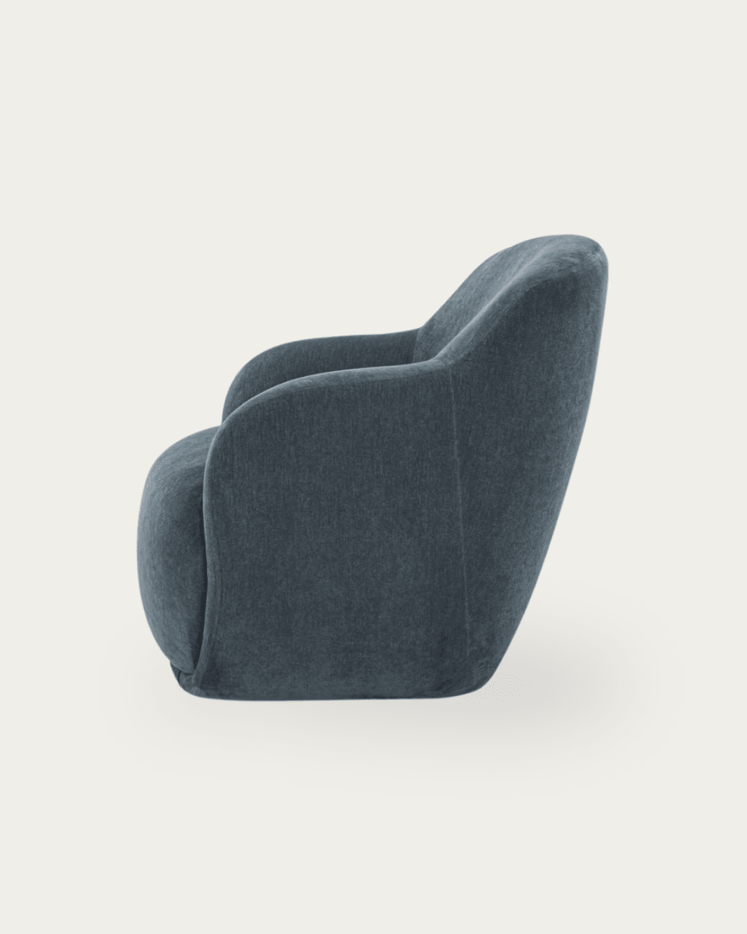 Molly Lounge Chair - Arm Chairs - Hello Norden
