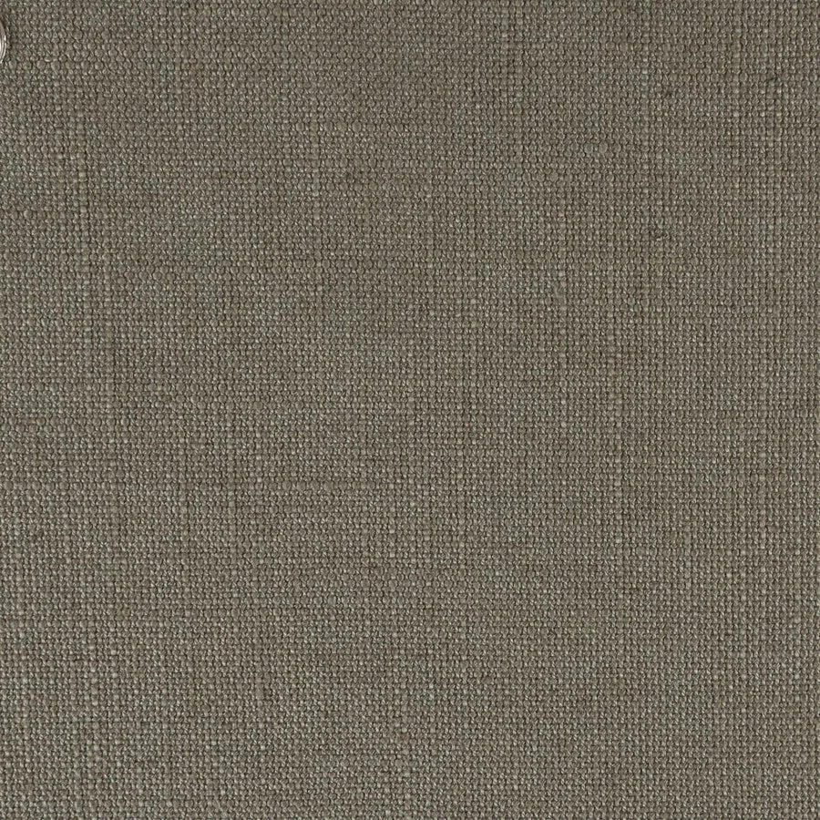 Moss Linen Eco-Performance Linen fabric swatch