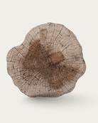 Nellie Rustic Side Table - Side Table - Hello Norden