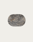 Nels Travertine Marble Soap Dish - Soap Dish - Hello Norden