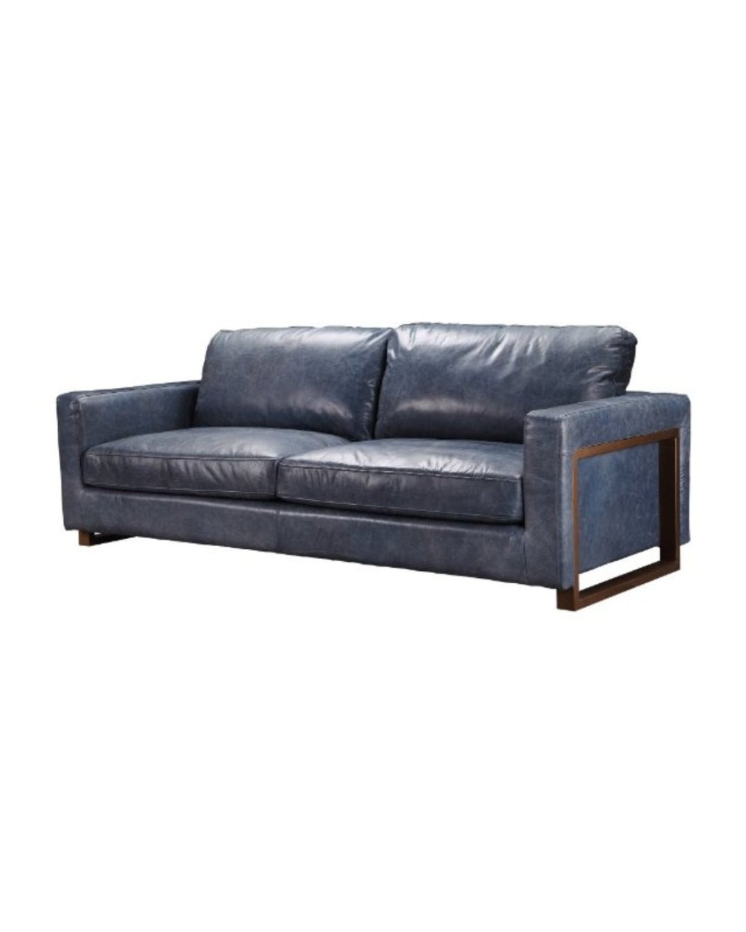 Nicolai Sofa - Sofas - Hello Norden
