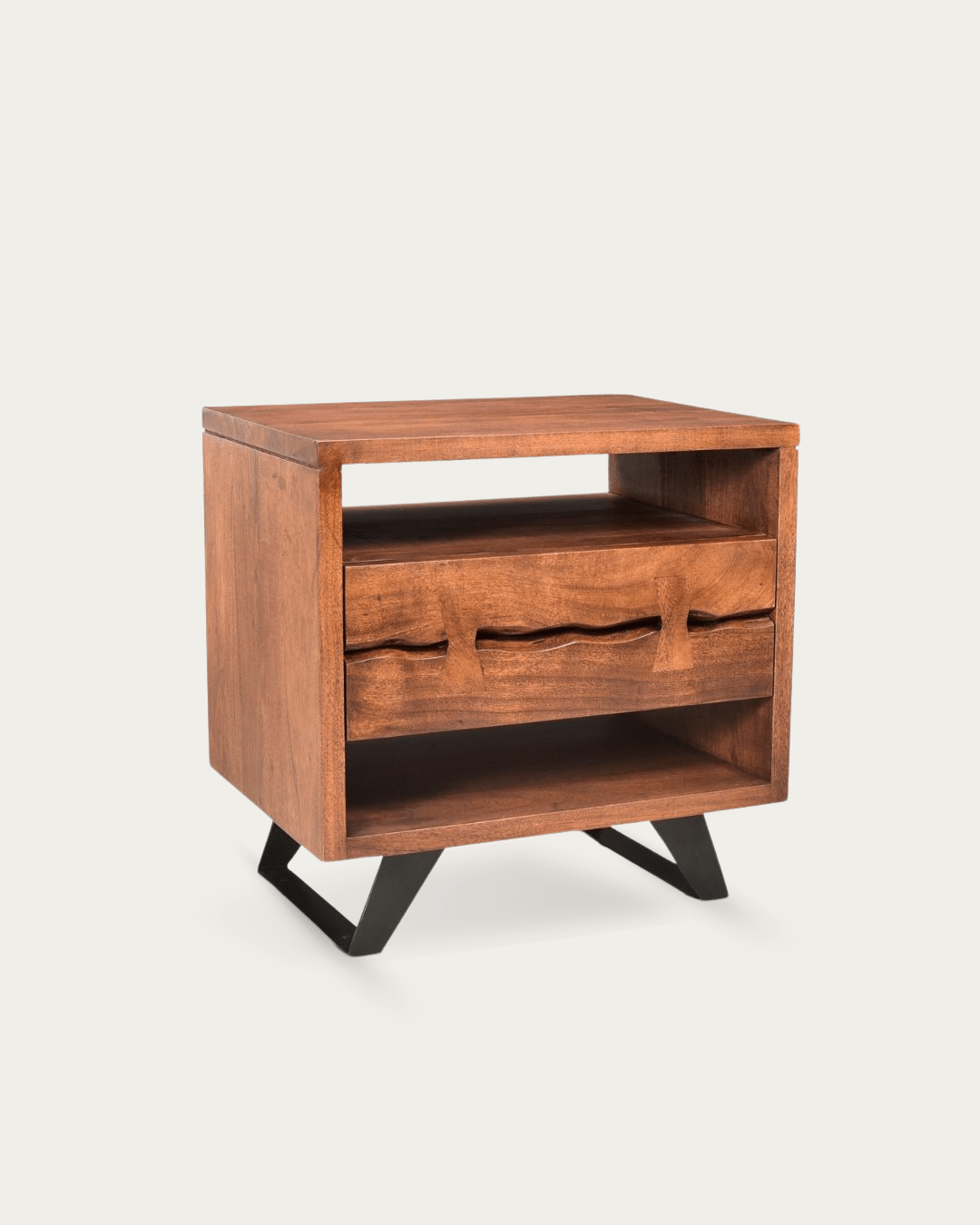 Jon Nightstand - Nightstands - Hello Norden