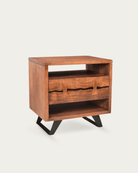 Jon Nightstand - Nightstands - Hello Norden