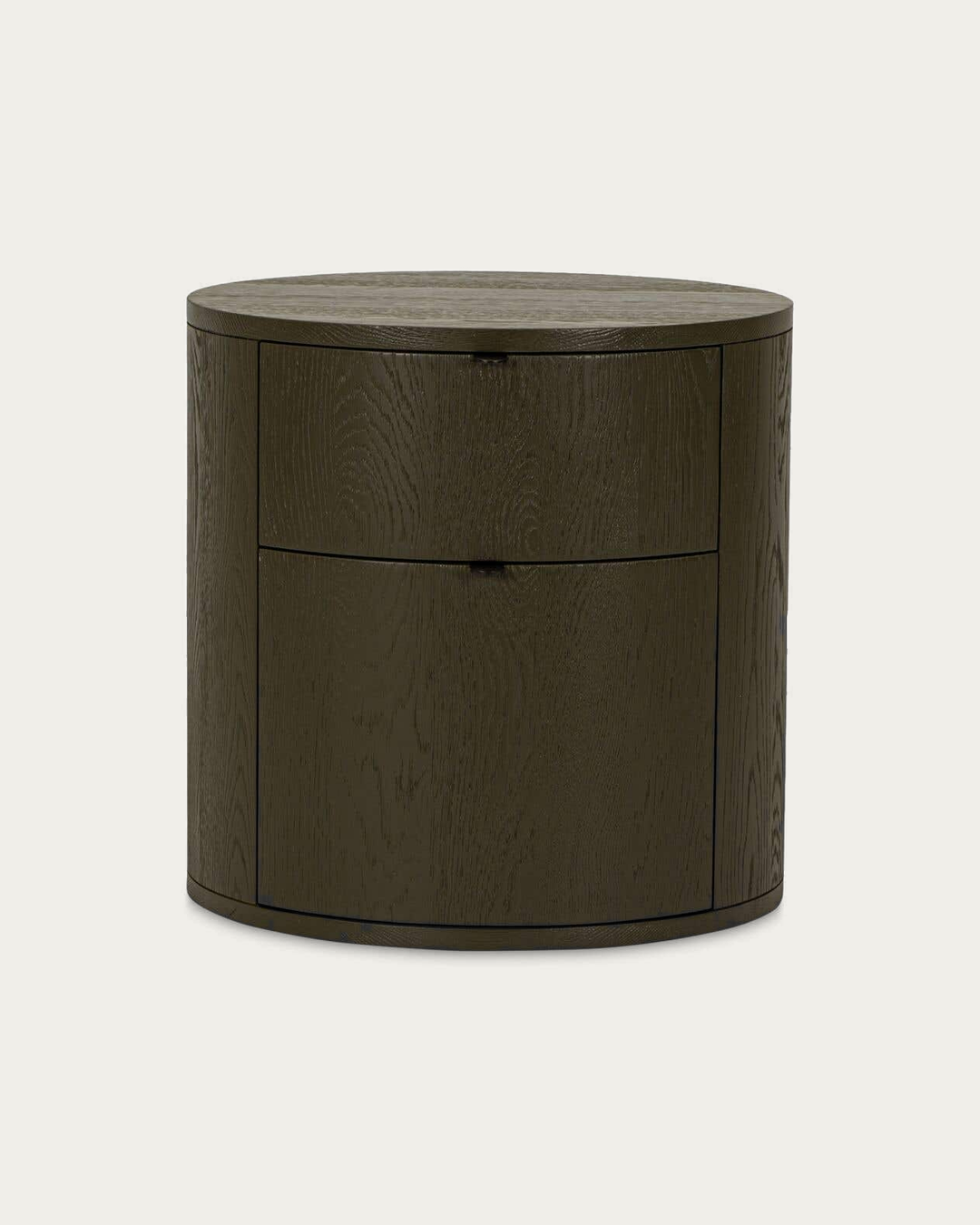 dining room furniture modern mountain  dining chair Hello Norden - Svein 2 Drawer Nightstand