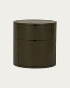 dining room furniture modern mountain  dining chair Hello Norden - Svein 2 Drawer Nightstand