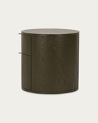 dining room furniture modern mountain  dining chair Hello Norden - Svein 2 Drawer Nightstand