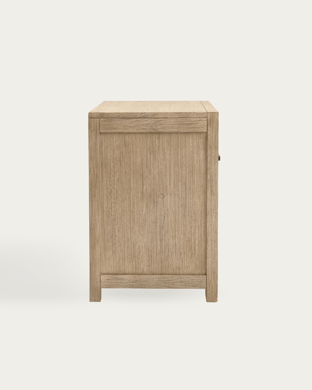 Riven Nightstand - Storage - Hello Norden

