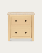 bedroom furniture modern mountain  nightstand Hello Norden - Sondre Nightstand