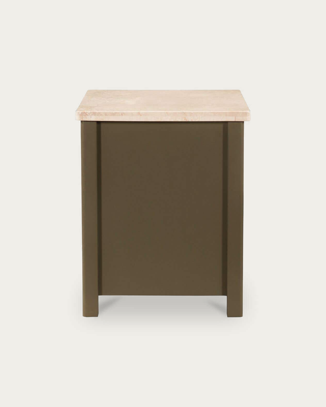 bedroom furniture modern mountain  nightstand Hello Norden - Sondre Nightstand
